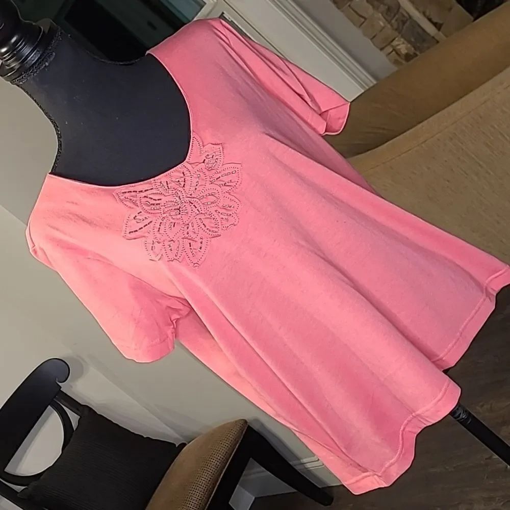 Shenanigans top, blouse  